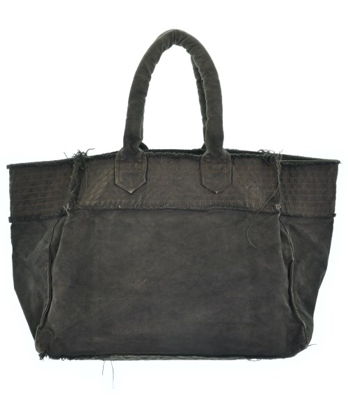 tricot COMME des GARCONS（トリココムデギャルソン）トートバッグ グレー サイズ:- レディース/2200645426182