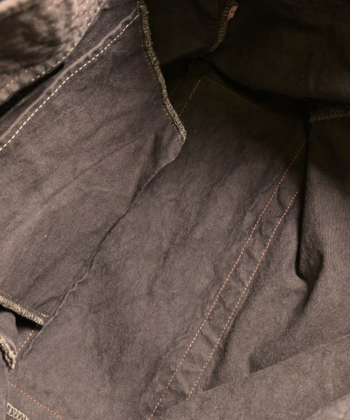 tricot COMME des GARCONS（トリココムデギャルソン）トートバッグ グレー サイズ:- レディース/2200645426182