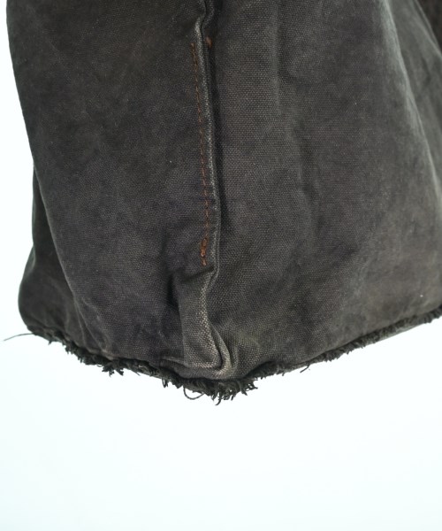 tricot COMME des GARCONS（トリココムデギャルソン）トートバッグ グレー サイズ:- レディース/2200645426182