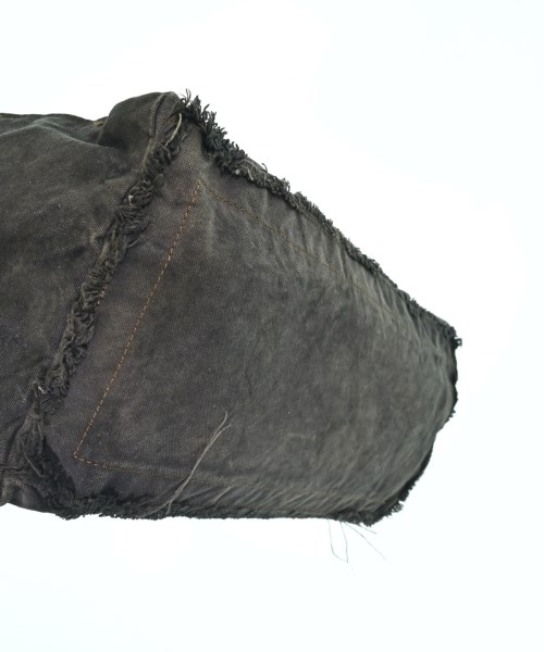 tricot COMME des GARCONS（トリココムデギャルソン）トートバッグ グレー サイズ:- レディース/2200645426182