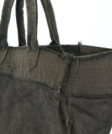 tricot COMME des GARCONS（トリココムデギャルソン）トートバッグ グレー サイズ:- レディース/2200645426182