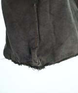 tricot COMME des GARCONS（トリココムデギャルソン）トートバッグ グレー サイズ:- レディース/2200645426182