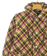 tricot COMME des GARCONS（トリココムデギャルソン）ダウンジャケット/ダウンベスト 黄 サイズ:S レディース/2200644676014