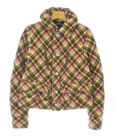 tricot COMME des GARCONS ダウンジャケット/ダウンベスト