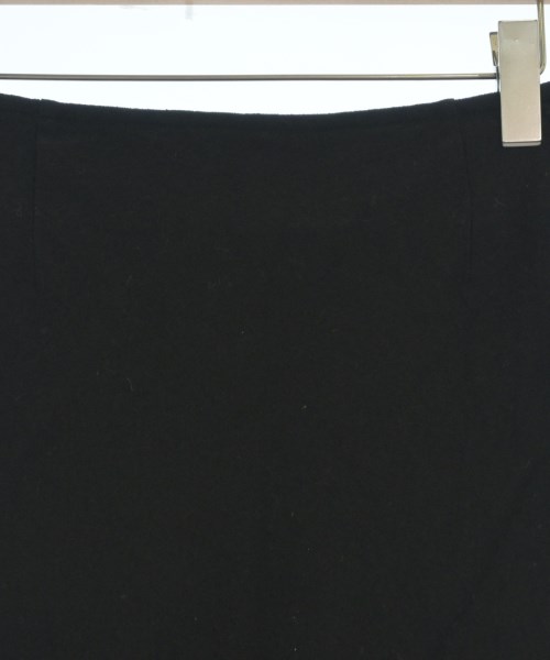 tricot COMME des GARCONS（トリココムデギャルソン）ロング・マキシ丈スカート 黒 サイズ:-(S位) レディース/2200645591019