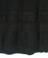 tricot COMME des GARCONS（トリココムデギャルソン）ロング・マキシ丈スカート 黒 サイズ:-(S位) レディース/2200645591019