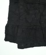 tricot COMME des GARCONS（トリココムデギャルソン）ロング・マキシ丈スカート 黒 サイズ:-(M位) レディース/2200645773071