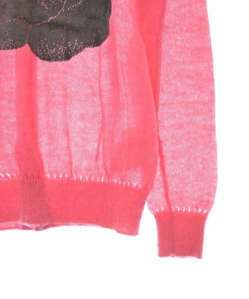 tricot COMME des GARCONS（トリココムデギャルソン）ニット・セーター ピンク サイズ:-(M位) レディース/2200645773088