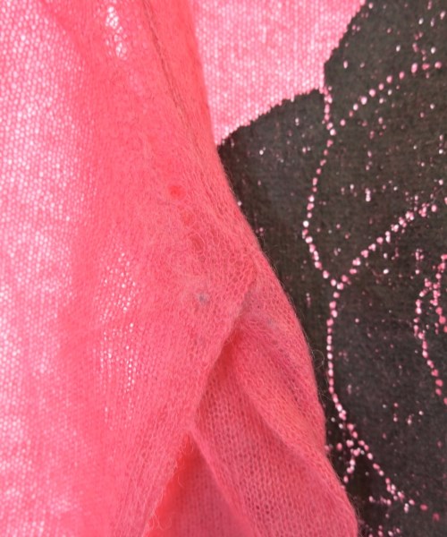 tricot COMME des GARCONS（トリココムデギャルソン）ニット・セーター ピンク サイズ:-(M位) レディース/2200645773088