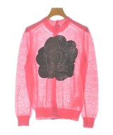 tricot COMME des GARCONS（トリココムデギャルソン）ニット・セーター ピンク サイズ:-(M位) レディース/2200645773088
