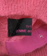 tricot COMME des GARCONS（トリココムデギャルソン）ニット・セーター ピンク サイズ:-(M位) レディース/2200645773088
