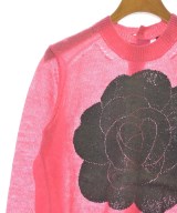 tricot COMME des GARCONS（トリココムデギャルソン）ニット・セーター ピンク サイズ:-(M位) レディース/2200645773088