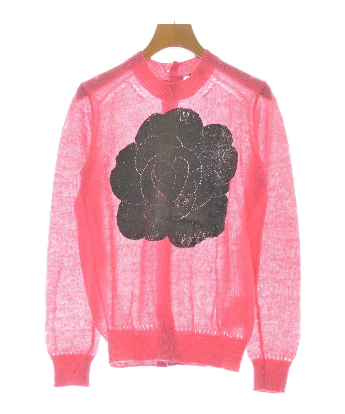 tricot COMME des GARCONS（トリココムデギャルソン）ニット・セーター