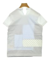 tricot COMME des GARCONS（トリココムデギャルソン）Tシャツ・カットソー 白 サイズ:S レディース/2200645954050
