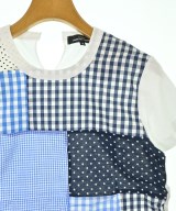 tricot COMME des GARCONS（トリココムデギャルソン）Tシャツ・カットソー 白 サイズ:S レディース/2200645954050