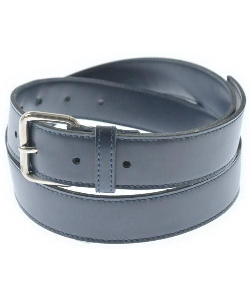 tricot COMME des GARCONS(トリココムデギャルソン)ベルト 紺 サイズ:-/2200645954135