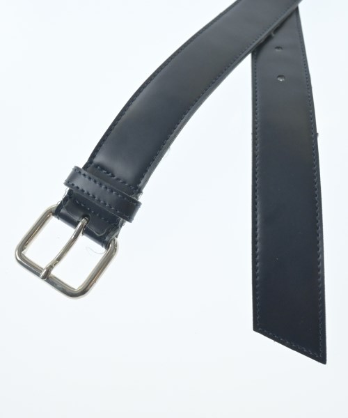 tricot COMME des GARCONS（トリココムデギャルソン）ベルト 紺 サイズ:- レディース/2200645954135