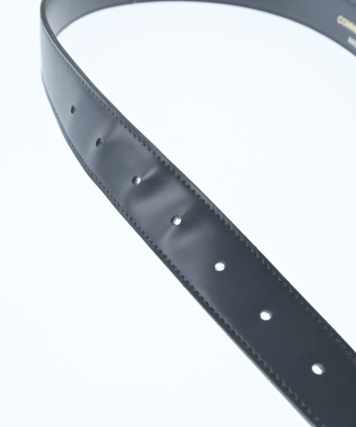 tricot COMME des GARCONS（トリココムデギャルソン）ベルト 紺 サイズ:- レディース/2200645954135