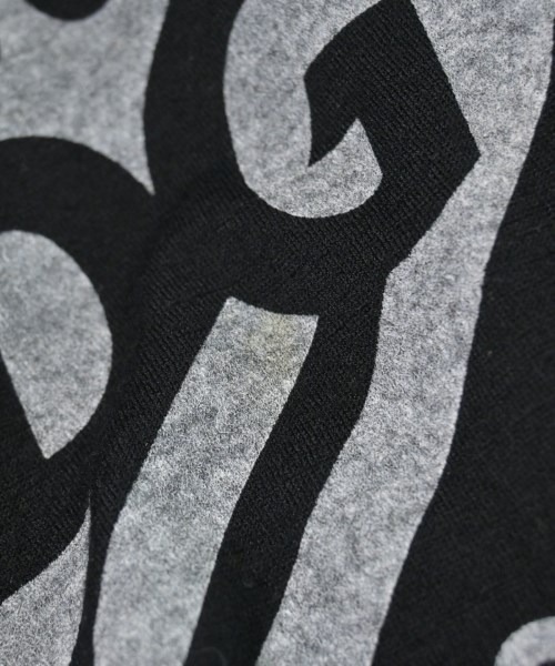 tricot COMME des GARCONS（トリココムデギャルソン）Tシャツ・カットソー 黒 サイズ:-(M位) レディース/2200629769083