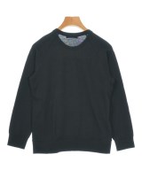tricot COMME des GARCONS（トリココムデギャルソン）Tシャツ・カットソー 黒 サイズ:-(M位) レディース/2200629769083