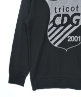 tricot COMME des GARCONS（トリココムデギャルソン）Tシャツ・カットソー 黒 サイズ:-(M位) レディース/2200629769083