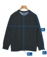 tricot COMME des GARCONS（トリココムデギャルソン）Tシャツ・カットソー 黒 サイズ:-(M位) レディース/2200629769083
