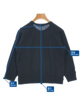 tricot COMME des GARCONS（トリココムデギャルソン）Tシャツ・カットソー 黒 サイズ:-(M位) レディース/2200629769090