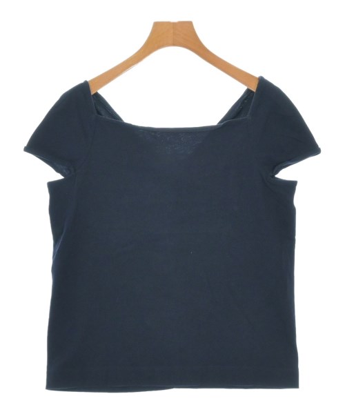 tricot COMME des GARCONS(トリココムデギャルソン)ノースリーブ 紺 サイズ:-(M位)/2200629769120