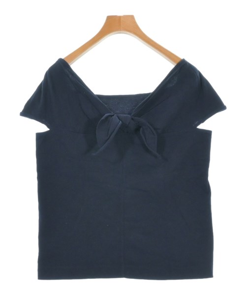tricot COMME des GARCONS（トリココムデギャルソン）ノースリーブ 紺 サイズ:-(M位) レディース/2200629769120
