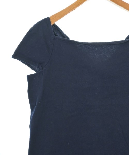 tricot COMME des GARCONS（トリココムデギャルソン）ノースリーブ 紺 サイズ:-(M位) レディース/2200629769120