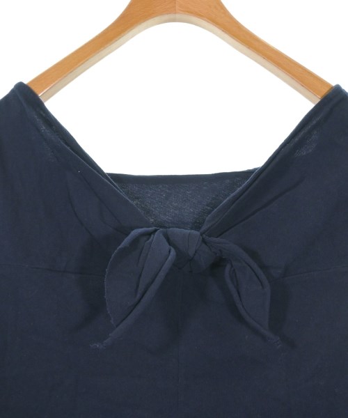 tricot COMME des GARCONS（トリココムデギャルソン）ノースリーブ 紺 サイズ:-(M位) レディース/2200629769120