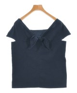 tricot COMME des GARCONS（トリココムデギャルソン）ノースリーブ 紺 サイズ:-(M位) レディース/2200629769120