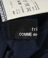 tricot COMME des GARCONS（トリココムデギャルソン）ノースリーブ 紺 サイズ:-(M位) レディース/2200629769120
