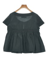 tricot COMME des GARCONS（トリココムデギャルソン）ブラウス 緑 サイズ:S レディース/2200635030054