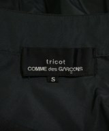 tricot COMME des GARCONS（トリココムデギャルソン）ブラウス 緑 サイズ:S レディース/2200635030054