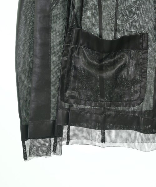 tricot COMME des GARCONS（トリココムデギャルソン）その他 黒 サイズ:-(M位) レディース/2200637082044