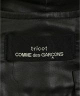 tricot COMME des GARCONS（トリココムデギャルソン）その他 黒 サイズ:-(M位) レディース/2200637082044