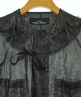 tricot COMME des GARCONS（トリココムデギャルソン）その他 黒 サイズ:-(M位) レディース/2200637082044