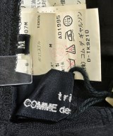 tricot COMME des GARCONS（トリココムデギャルソン）ひざ丈スカート 黒 サイズ:M レディース/2200646297019