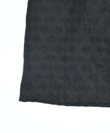 tricot COMME des GARCONS（トリココムデギャルソン）ひざ丈スカート 黒 サイズ:M レディース/2200646297019