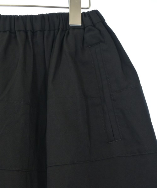 tricot COMME des GARCONS（トリココムデギャルソン）その他 黒 サイズ:-(S位) レディース/2200646421087