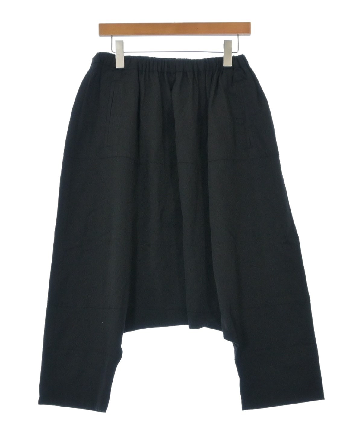 tricot COMME des GARCONS（トリココムデギャルソン）その他 黒 サイズ