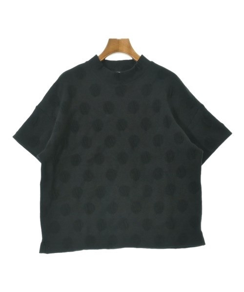 tricot COMME des GARCONS(トリココムデギャルソン)Tシャツ・カットソー 黒 サイズ:L/2200636357051
