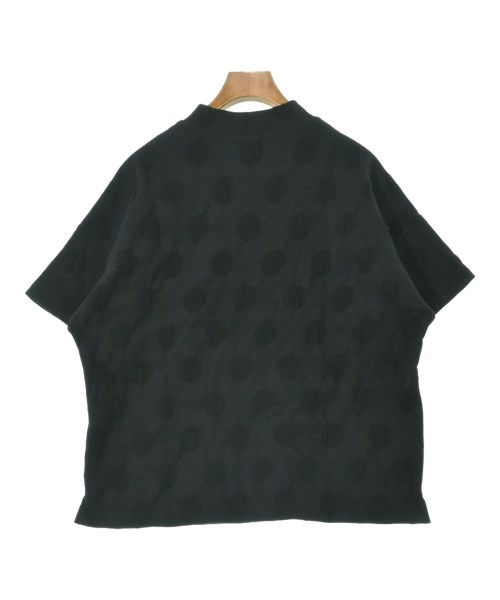tricot COMME des GARCONS（トリココムデギャルソン）Tシャツ・カットソー 黒 サイズ:L レディース/2200636357051