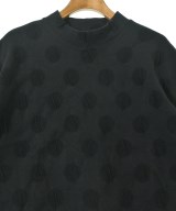 tricot COMME des GARCONS（トリココムデギャルソン）Tシャツ・カットソー 黒 サイズ:L レディース/2200636357051