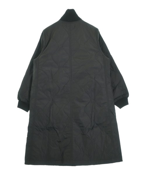 tricot COMME des GARCONS（トリココムデギャルソン）ダウンコート 黒 サイズ:L レディース/2200636357075