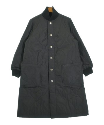 tricot COMME des GARCONS（トリココムデギャルソン）ダウンコート 黒