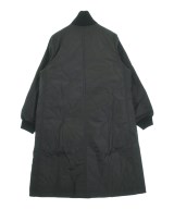 tricot COMME des GARCONS（トリココムデギャルソン）ダウンコート 黒 サイズ:L レディース/2200636357075