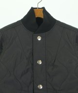 tricot COMME des GARCONS（トリココムデギャルソン）ダウンコート 黒 サイズ:L レディース/2200636357075