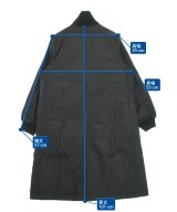 tricot COMME des GARCONS（トリココムデギャルソン）ダウンコート 黒 サイズ:L レディース/2200636357075